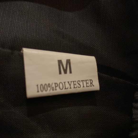 Small dog jacket/coat for winter - Picture 4 of 4